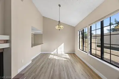 3237 La Mancha Way, Henderson, NV 89014 Dining Area