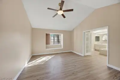 3237 La Mancha Way, Henderson, NV 89014 Bedroom