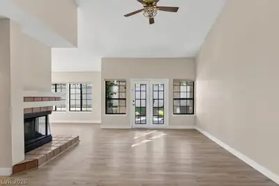 3237 La Mancha Way, Henderson, NV 89014 Living Room