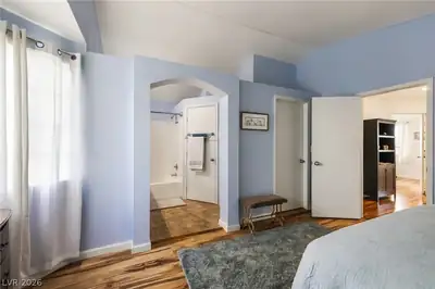2282 Wide Canyon Court, Laughlin, NV 89029 Primary Bedroom