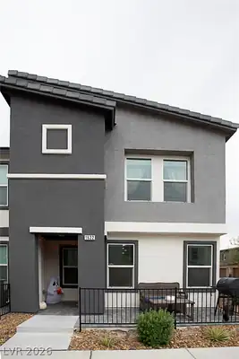 1622 Dom River Drive, North Las Vegas