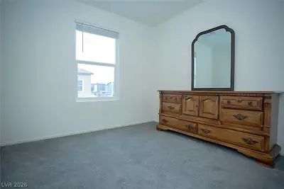 1622 Dom River Drive, North Las Vegas, NV 89084 Bedroom