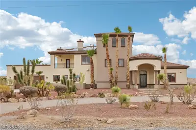 10320 West Serene Avenue, Las Vegas