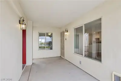 10320 West Serene Avenue, Las Vegas, NV 89161 Patio