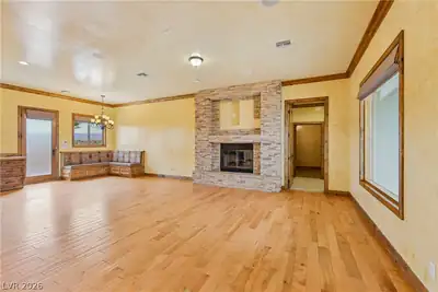 10320 West Serene Avenue, Las Vegas, NV 89161 Living Room