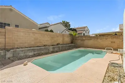 8301 Valleybreeze Avenue, Las Vegas, NV 89129 Pool