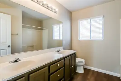 8301 Valleybreeze Avenue, Las Vegas, NV 89129 Bathroom