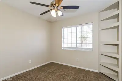 8301 Valleybreeze Avenue, Las Vegas, NV 89129 Bedroom