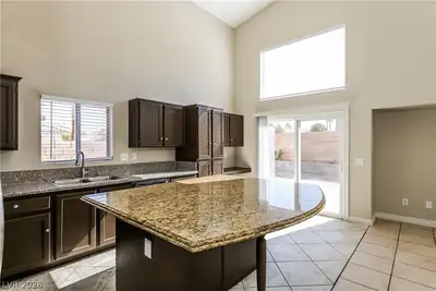 8301 Valleybreeze Avenue, Las Vegas, NV 89129 Kitchen