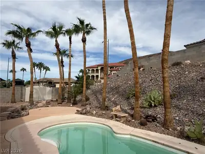 899 Rhyolite Terrace, Henderson, NV 89011 Pool