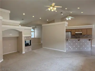 899 Rhyolite Terrace, Henderson, NV 89011 Living Room