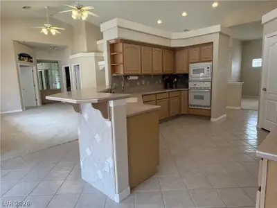 899 Rhyolite Terrace, Henderson, NV 89011 Kitchen