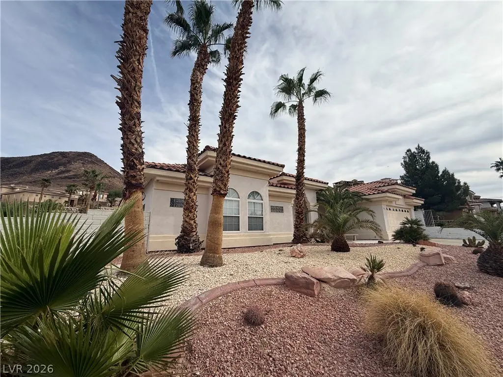899 Rhyolite Terrace, Henderson, NV 89011