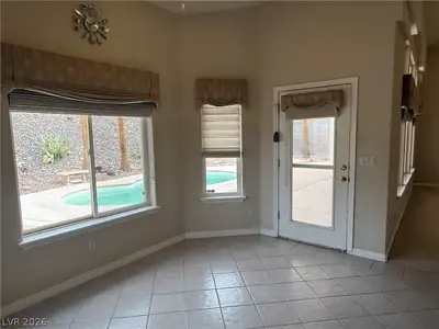 899 Rhyolite Terrace, Henderson, NV 89011 Dining Area