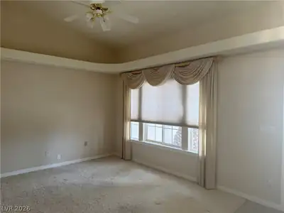 899 Rhyolite Terrace, Henderson, NV 89011 Bedroom