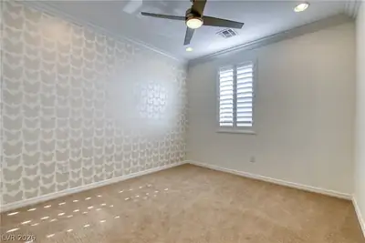 143 Berneri Drive, Las Vegas, NV 89138 Bedroom
