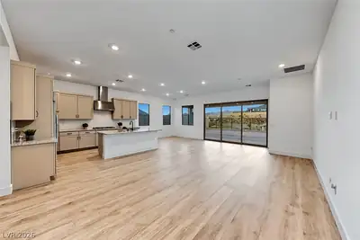 263 Divo Martino Street, Henderson, NV 89011 Living Room