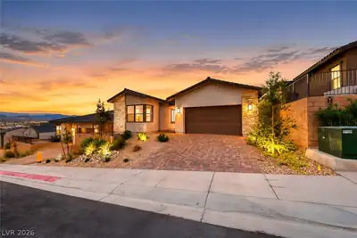 263 Divo Martino Street Henderson, NV 89011