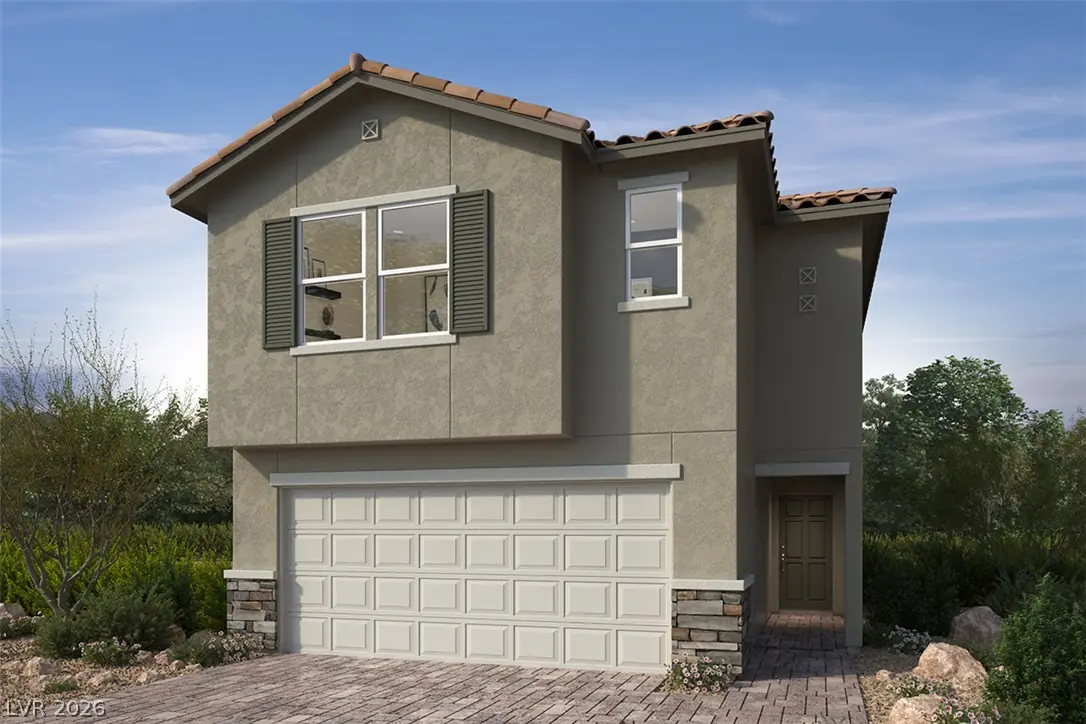 943 Meriden Mae Lane, Henderson, NV 89014