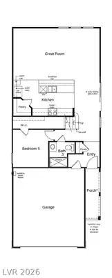 943 Meriden Mae Lane, Henderson, NV 89014 