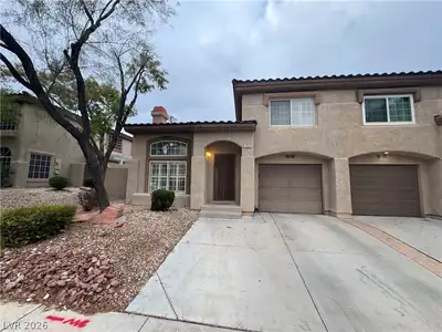 7632 Connemara Avenue, Las Vegas