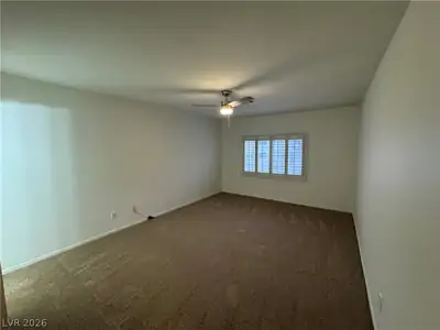 7632 Connemara Avenue, Las Vegas, NV 89128 Bedroom