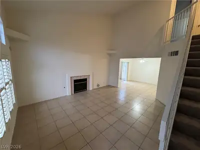 7632 Connemara Avenue, Las Vegas, NV 89128 Living Room