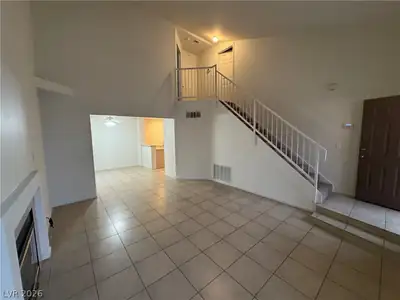 7632 Connemara Avenue, Las Vegas, NV 89128 Living Room