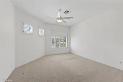 541 Summer Mesa Drive, Las Vegas, NV 89144 Bedroom