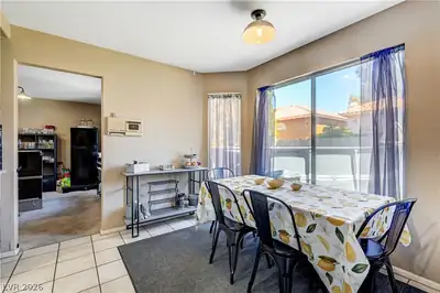3650 Bahama Bay Court, Las Vegas, NV 89147 Dining Area