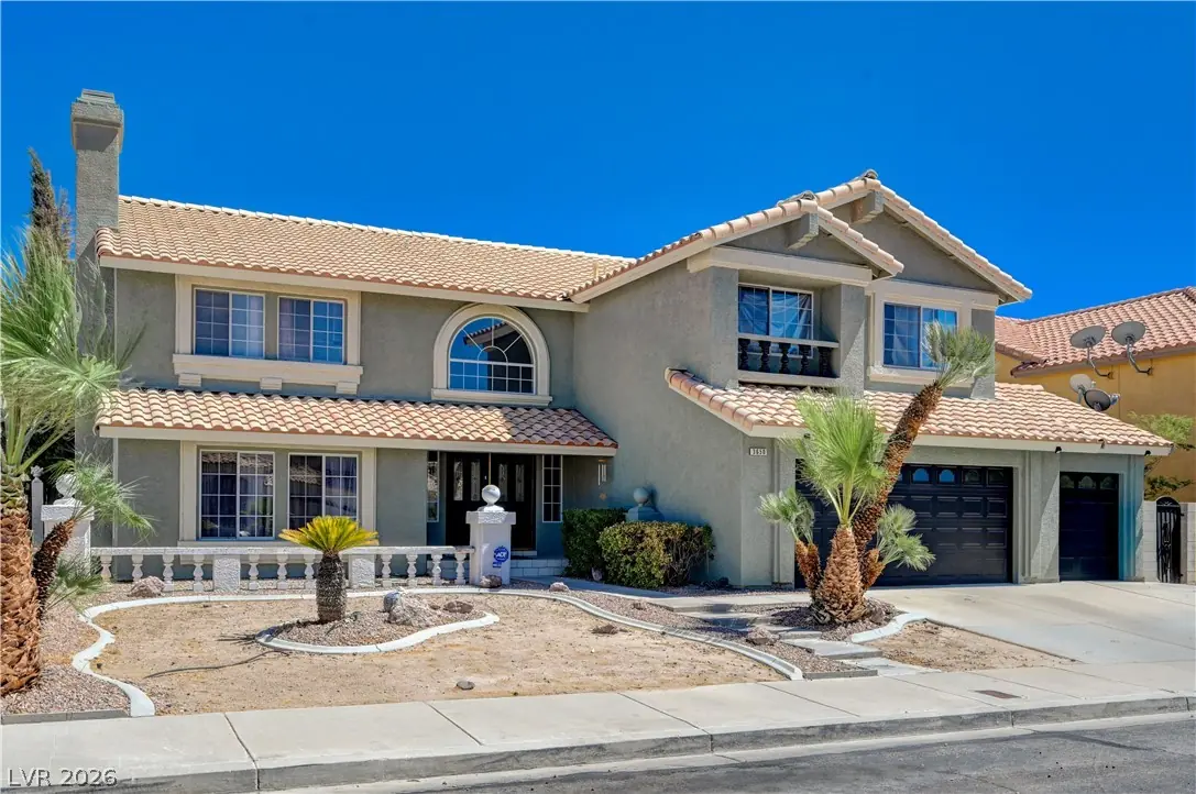 3650 Bahama Bay Court, Las Vegas, NV 89147