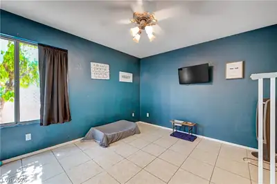 3650 Bahama Bay Court, Las Vegas, NV 89147 Bedroom