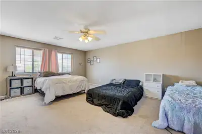 3650 Bahama Bay Court, Las Vegas, NV 89147 Primary Bedroom