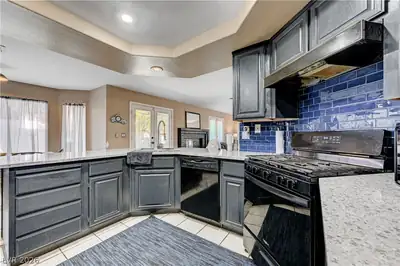 3650 Bahama Bay Court, Las Vegas, NV 89147 Kitchen
