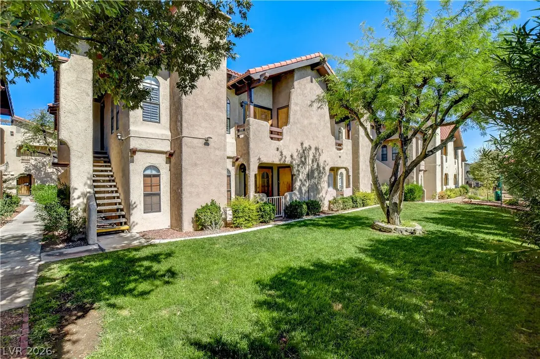 4096 Crete Lane C, Las Vegas, NV 89103