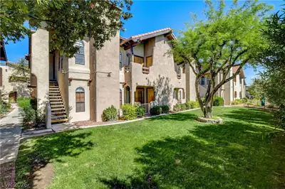 4096 Crete Lane C Las Vegas, NV 89103