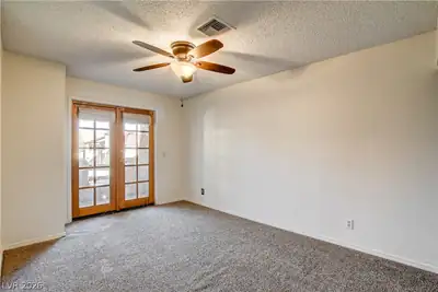 4096 Crete Lane C, Las Vegas, NV 89103 Bedroom