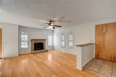 4096 Crete Lane C, Las Vegas, NV 89103 Living Room