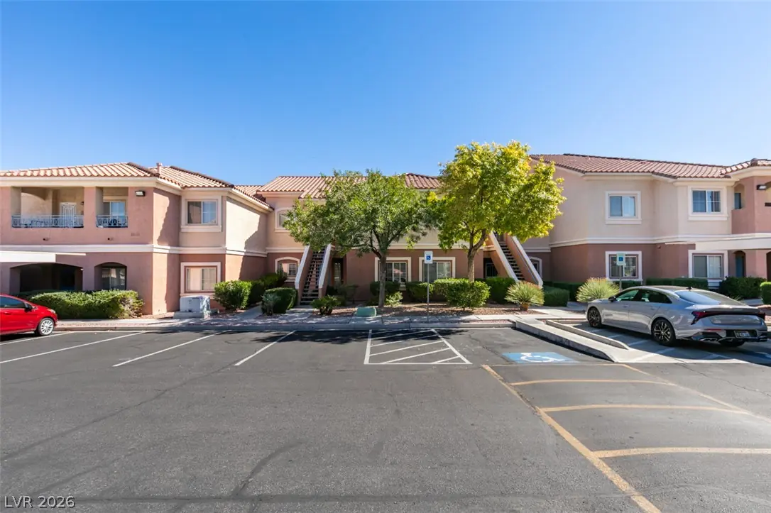 352 Pine Haven Street 205, Las Vegas, NV 89144