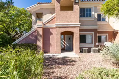 352 Pine Haven Street 205, Las Vegas, NV 89144 