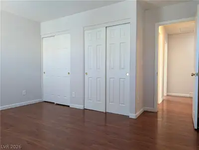 1219 Black Cherry Street, Las Vegas, NV 89142 Bedroom