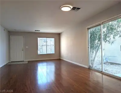 1219 Black Cherry Street, Las Vegas, NV 89142 View