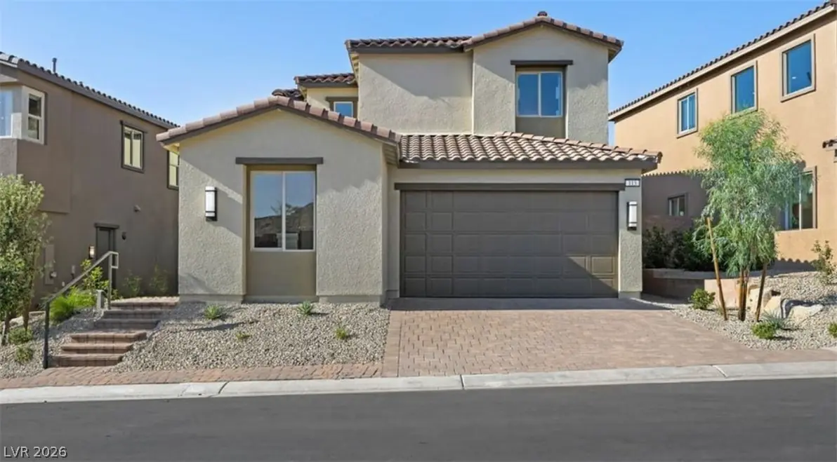 113 Via Magrini, Henderson, NV 89011