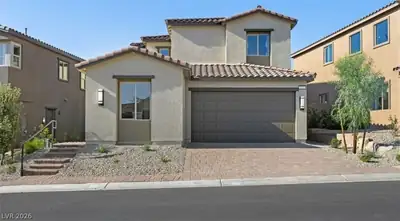 113 Via Magrini, Henderson
