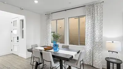 113 Via Magrini, Henderson, NV 89011 Dining Area