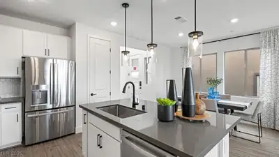 113 Via Magrini, Henderson, NV 89011 Kitchen