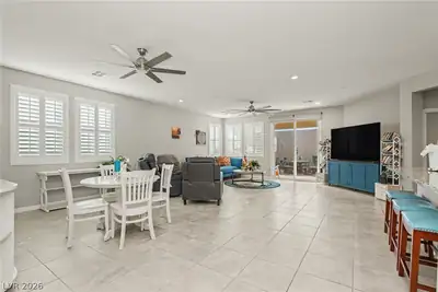 953 Soaring Moon Drive, Henderson, NV 89015 Living Room