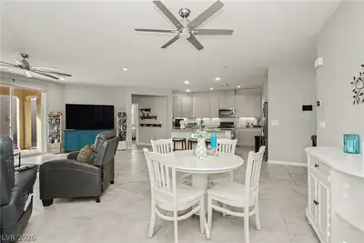 953 Soaring Moon Drive, Henderson, NV 89015 Dining Area
