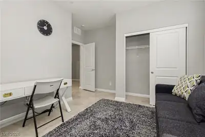 953 Soaring Moon Drive, Henderson, NV 89015 Bedroom