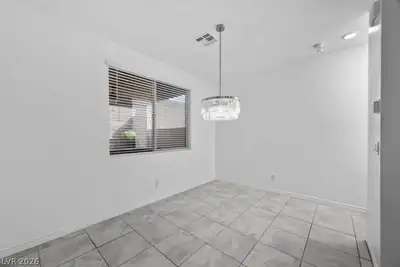 2728 Lindsey Springs Street, Las Vegas, NV 89142 Dining Area